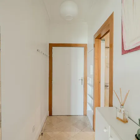 Appartement 1bd With 1 Sofa Bd With Lift 3 Paris