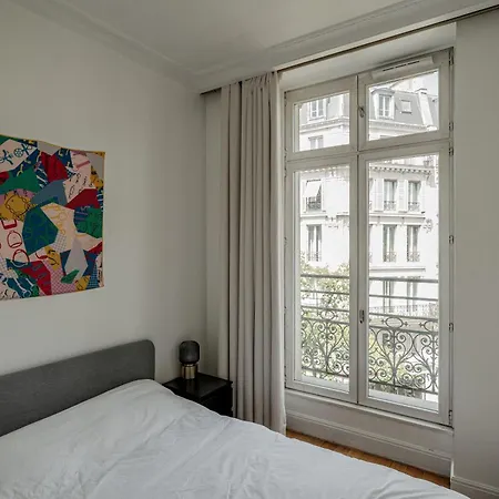 Appartement 1bd With 1 Sofa Bd With Lift 3 *