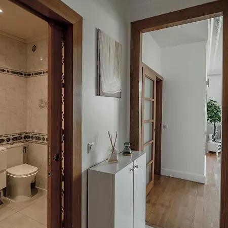1bd With 1 Sofa Bd With Lift 3 * Paris