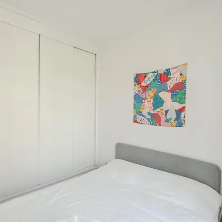 1bd With 1 Sofa Bd With Lift 3 Appartement *