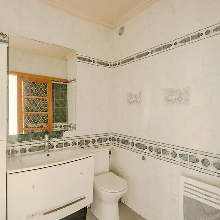1bd With 1 Sofa Bd With Lift 3 * Paris