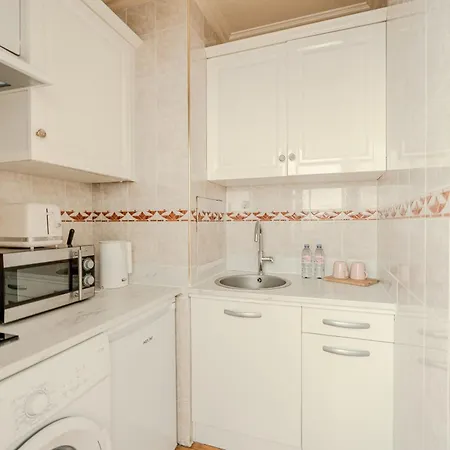 1bd With 1 Sofa Bd With Lift 3 Paris